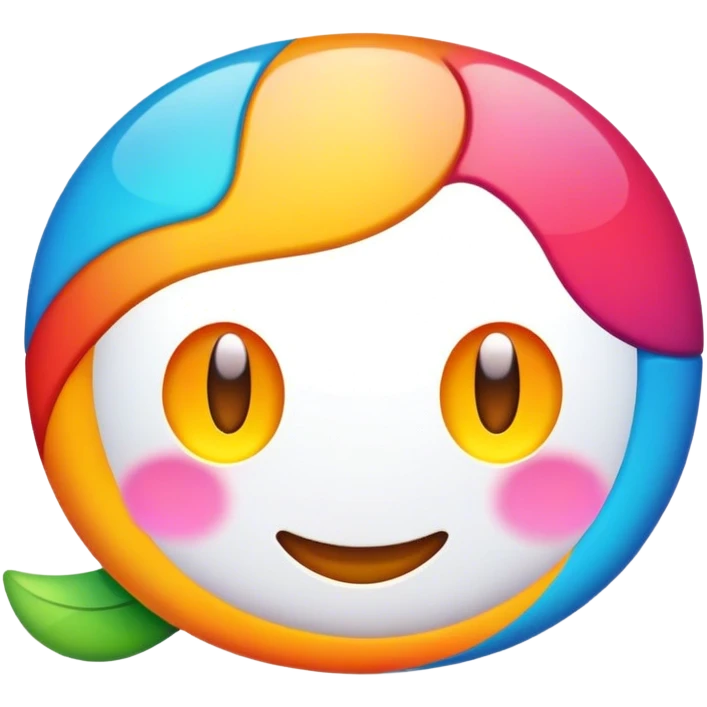app emoji