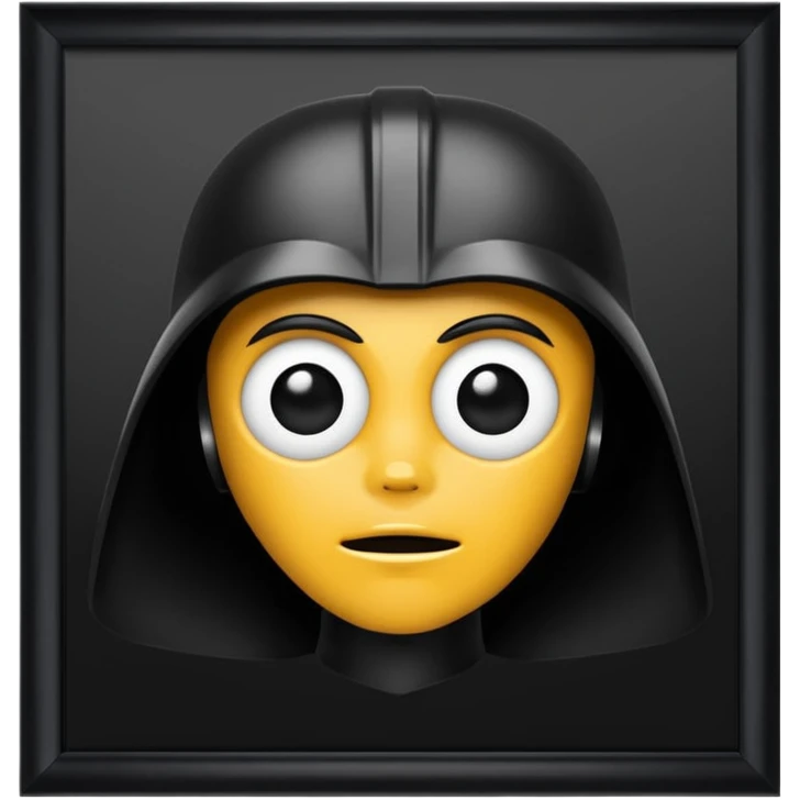 Star wars  emoji
