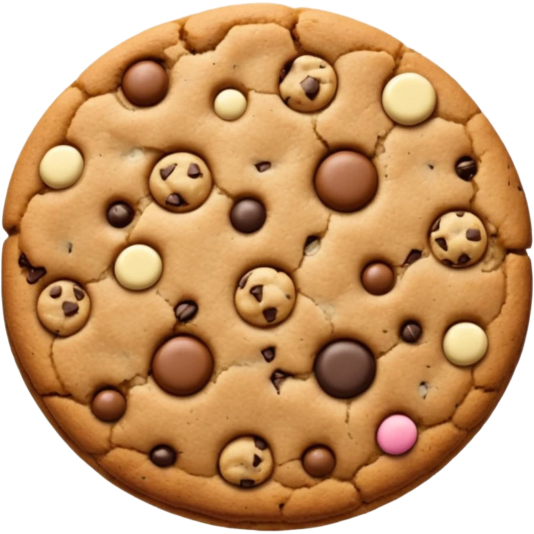 Cookie emoji