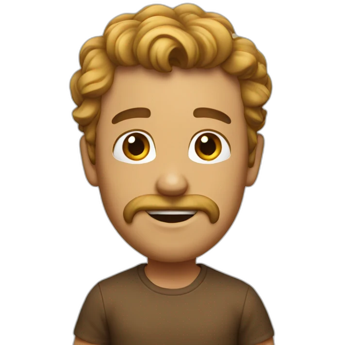 dale "like" emoji