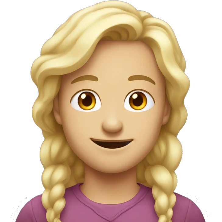 Осень emoji