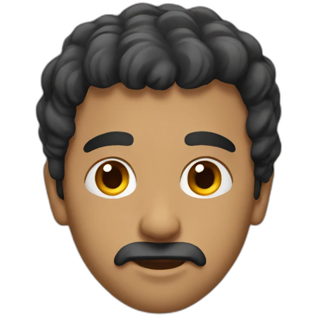Bassem emoji