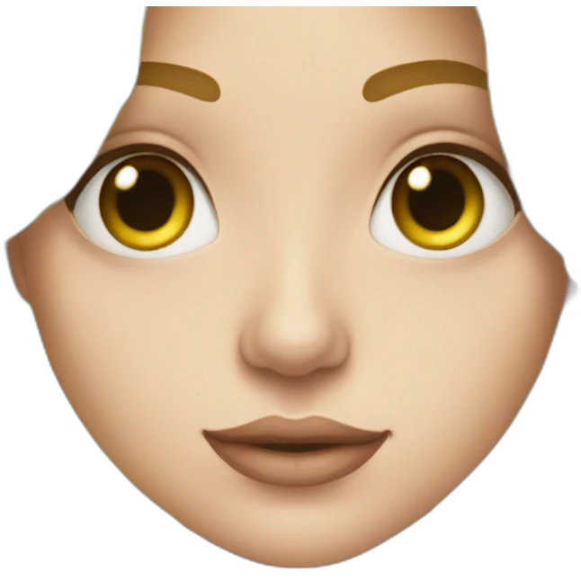 Etoile de Snapchat emoji