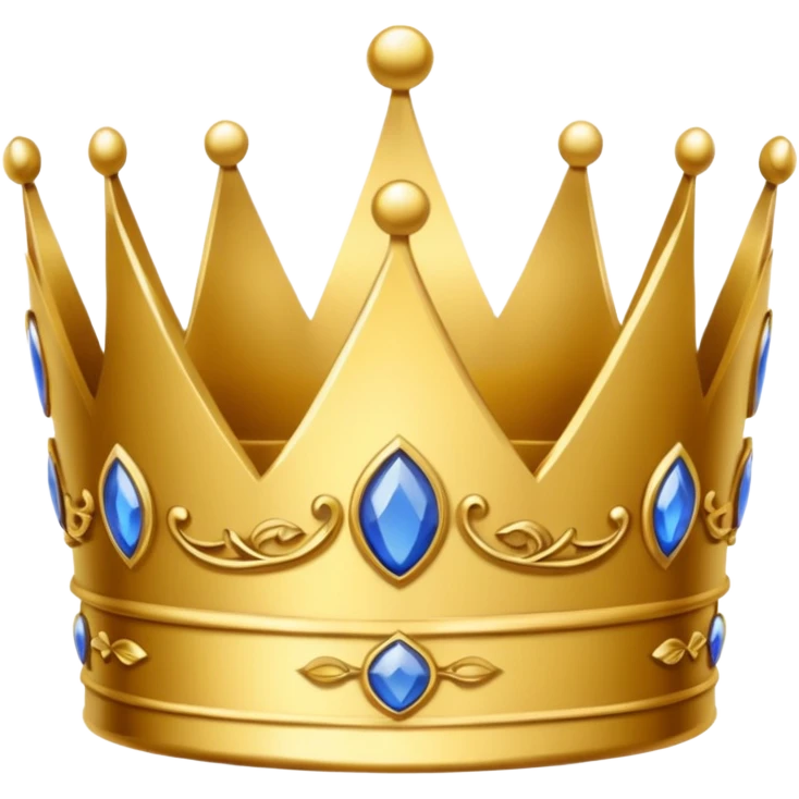 membership crown emoji