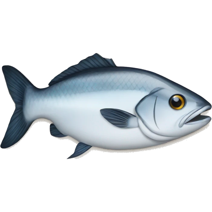 fillet of fish emoji