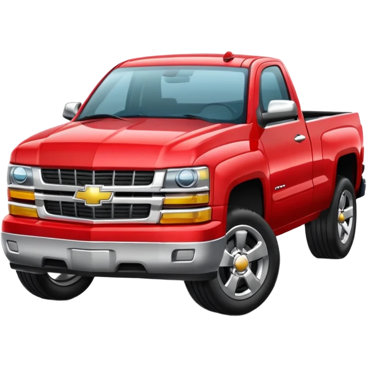 Chevy emoji