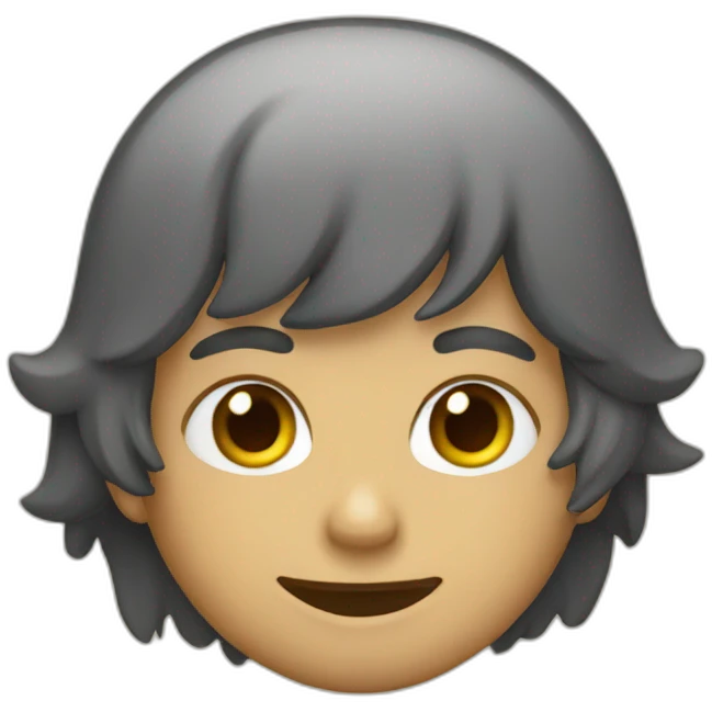 Renaledo emoji