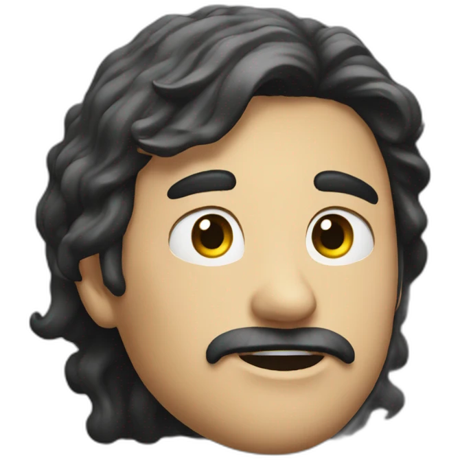 The ring emoji