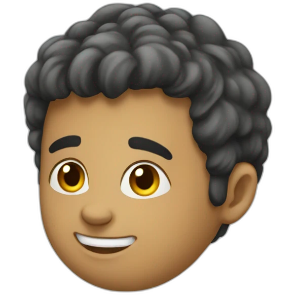 School  emoji