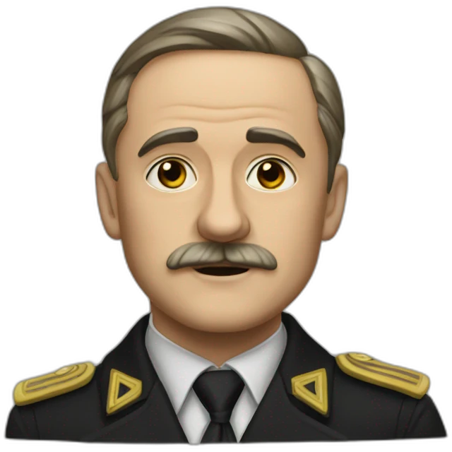 Adolf hutker emoji