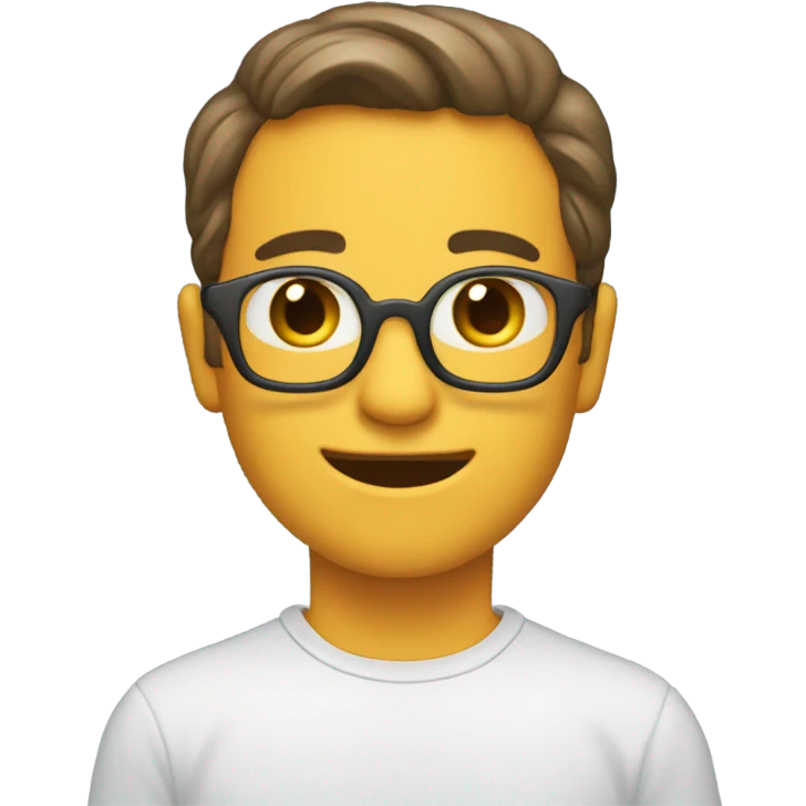 Make a emoji written 'Add' emoji