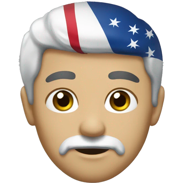 La bandiera tedesca emoji