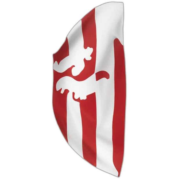 drapeau corse emoji