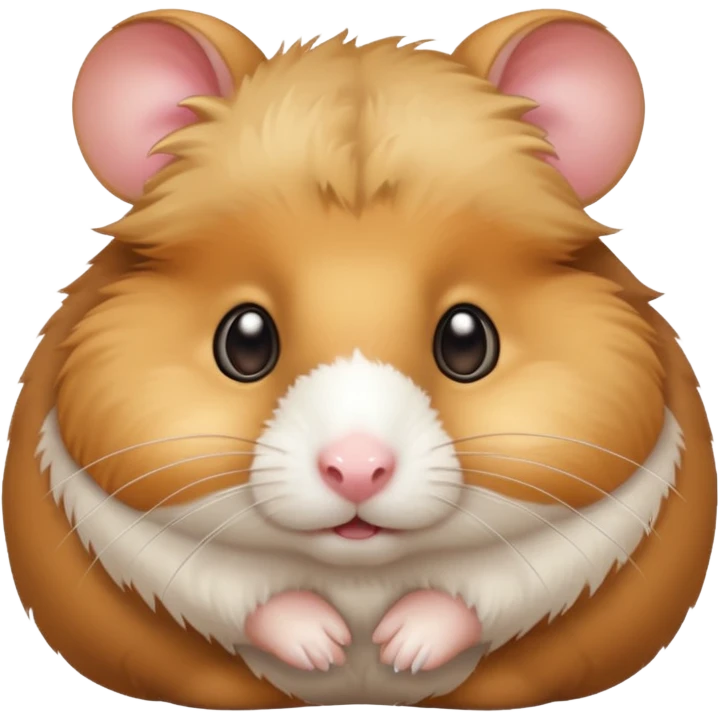 Хомяк emoji