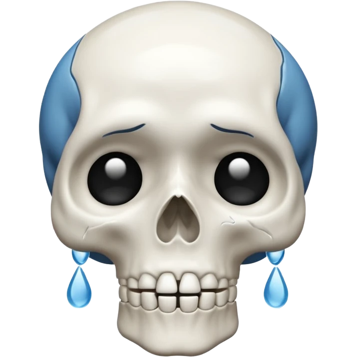 💀😭 emoji