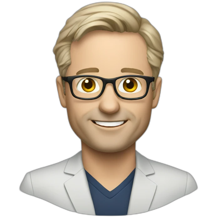 tim neill emoji