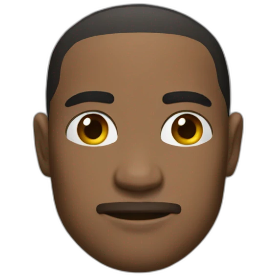 2 boxeur emoji