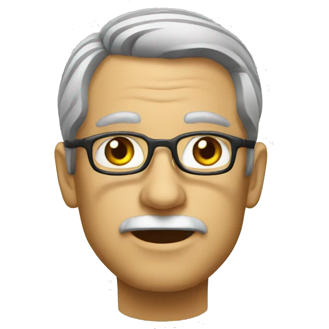 Judge emoji