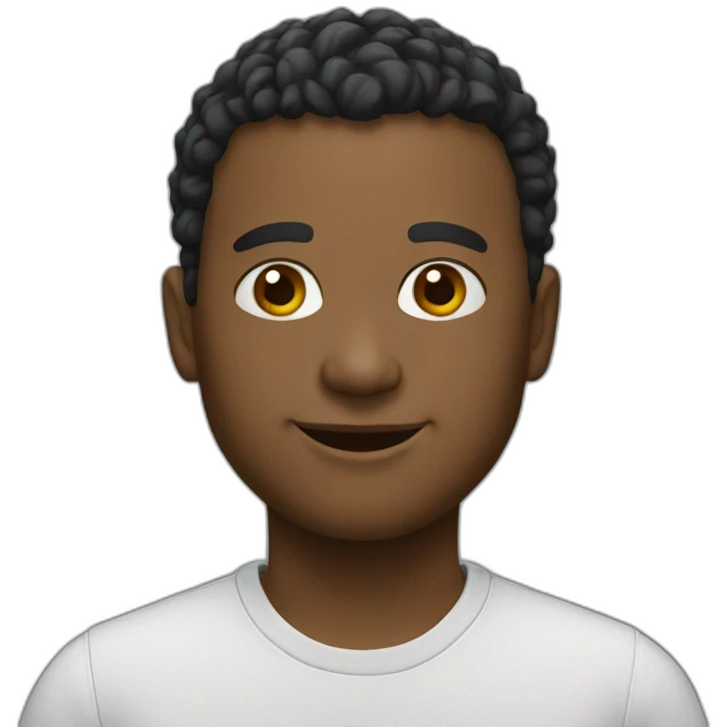 AI emoji