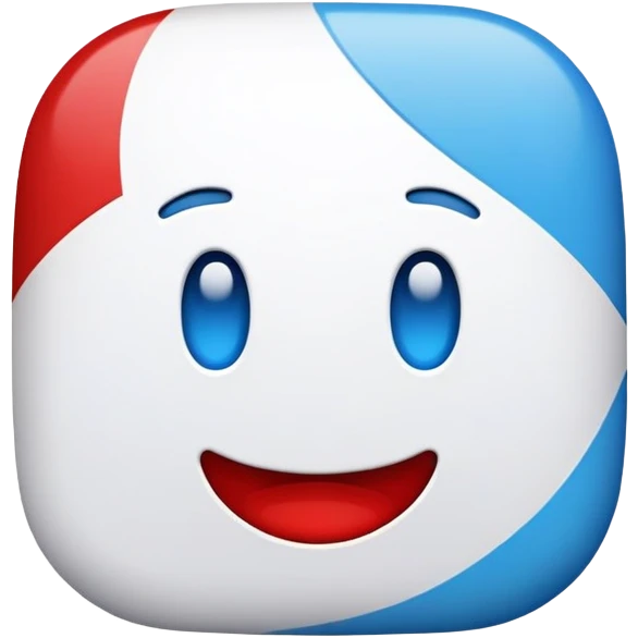 Créer moi un emojis logo du SNU emoji