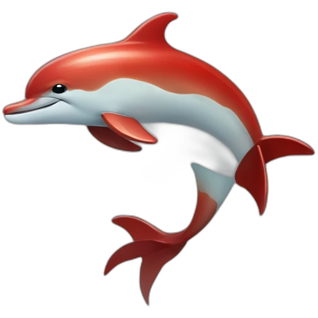 feroe dolphin blood emoji