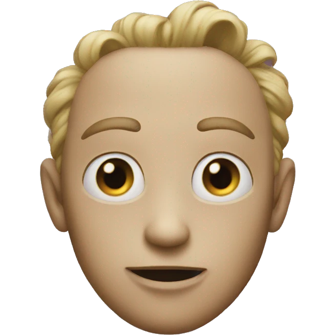 heartless emoji