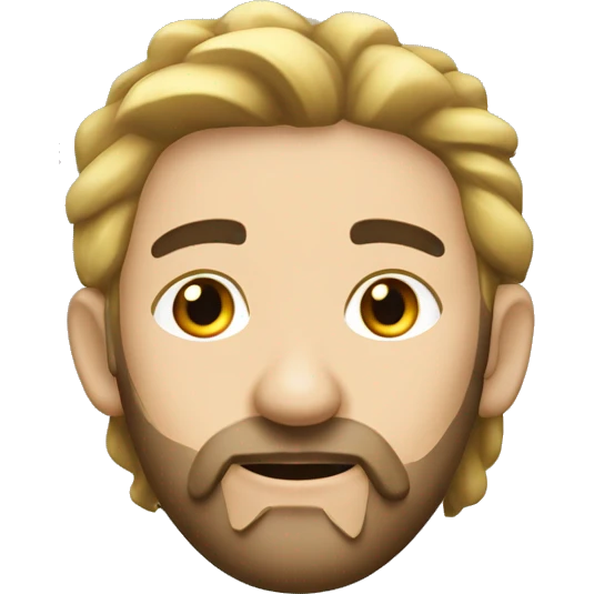 Flèche faitière emoji