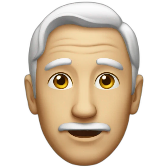 old emoji
