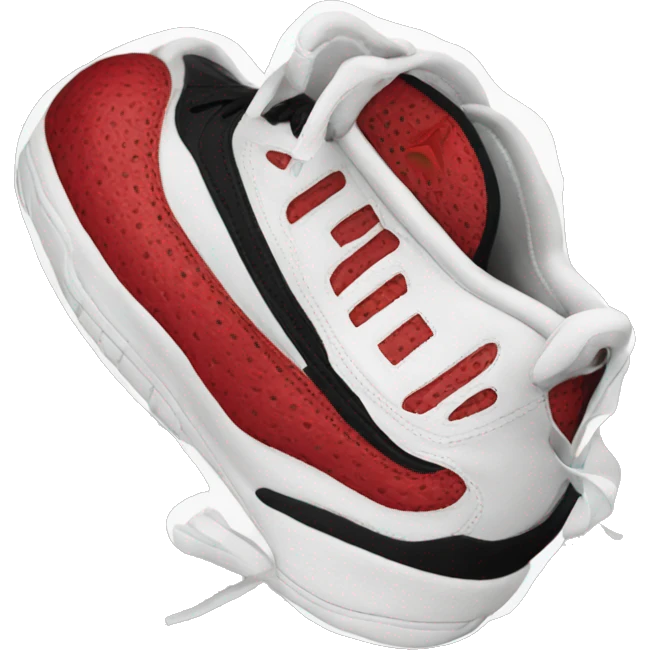 Air Jordan emoji
