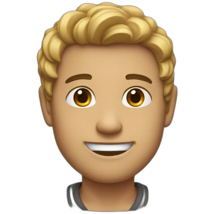 friends emoji