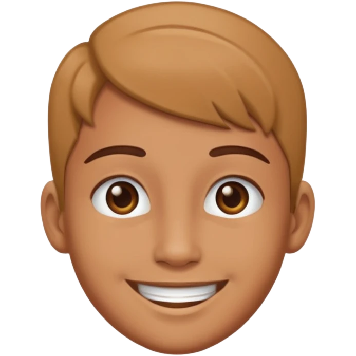 TiktokMavi tık emoji