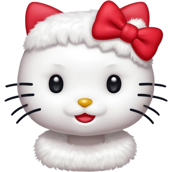 hellokitty emoji
