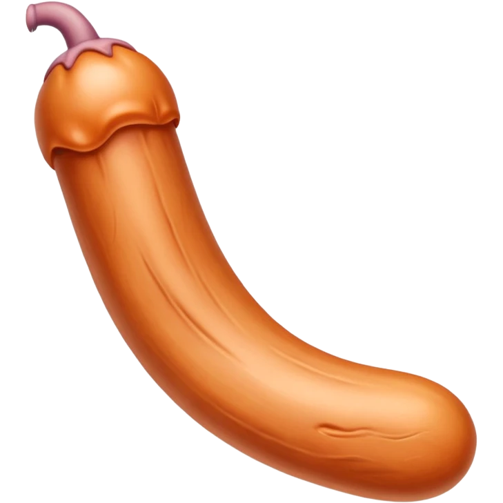 penis emoji