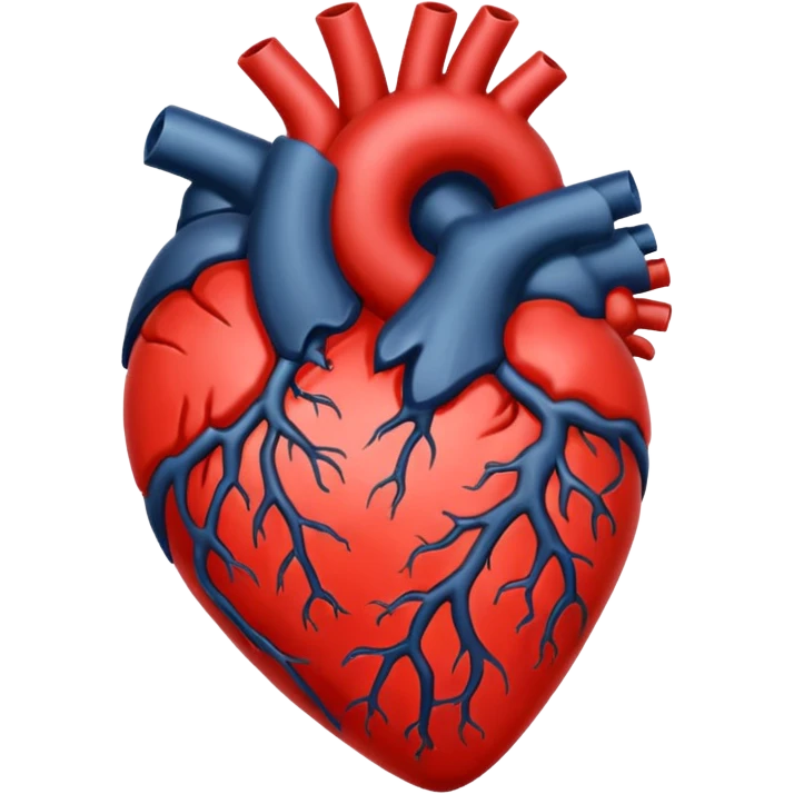 Heart Whit poison emoji