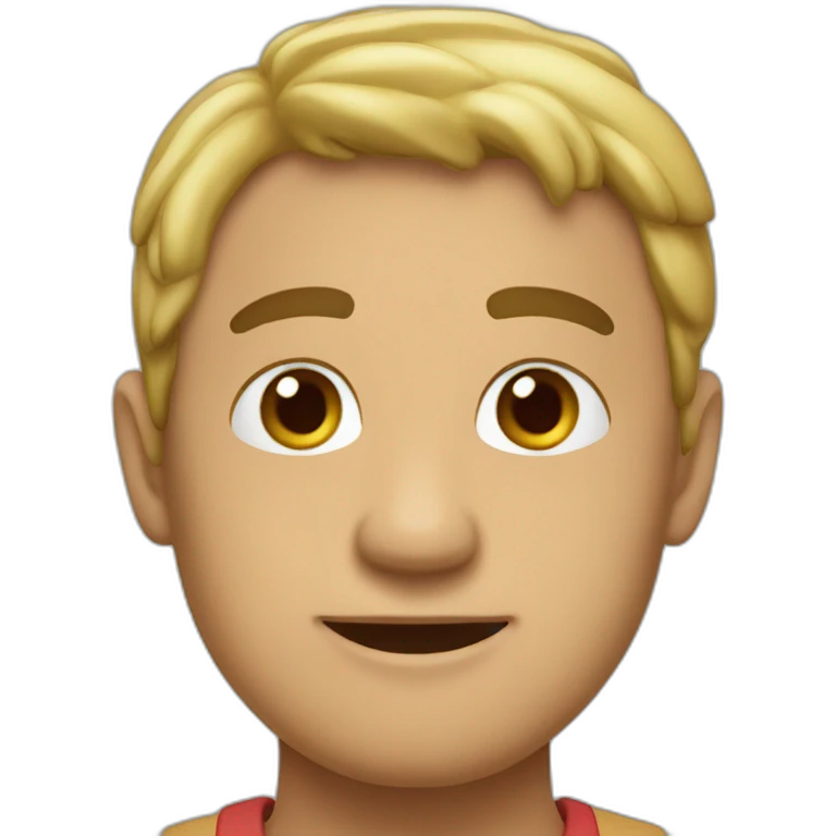 Titeuf emoji