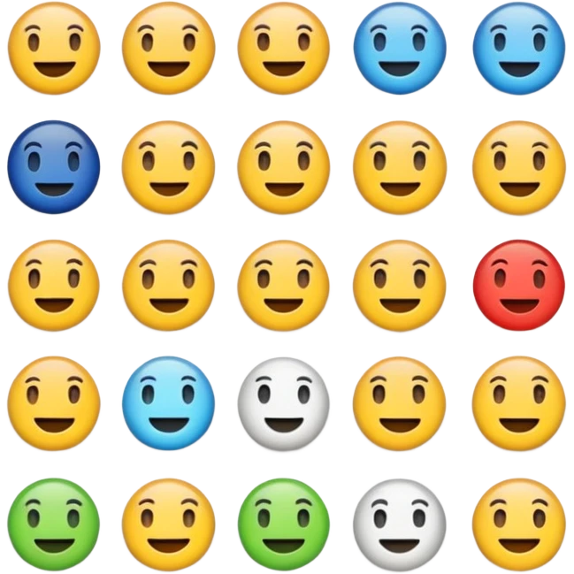 Study (not person) emoji