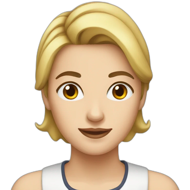 Emma Cousinier emoji