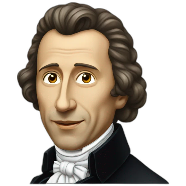 Frédéric Chopin emoji