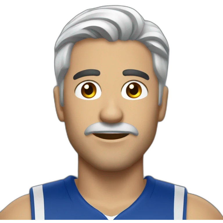 Santiago Gimenez emoji