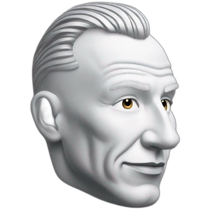 jean-paul-gaultier emoji