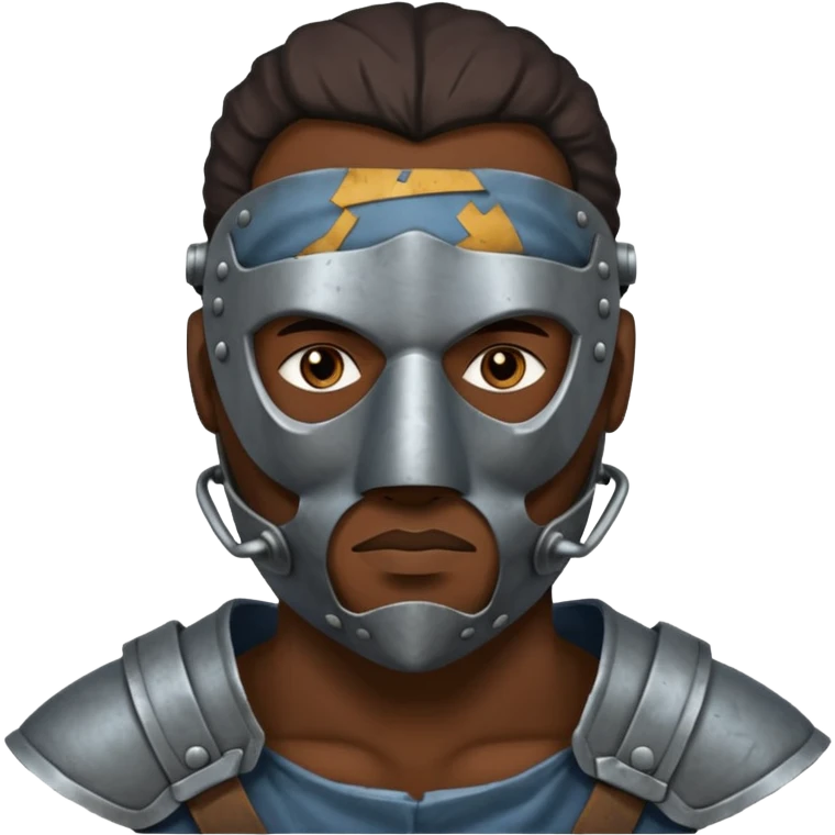 Ironan emoji