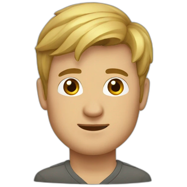Kyrylo Budanov emoji