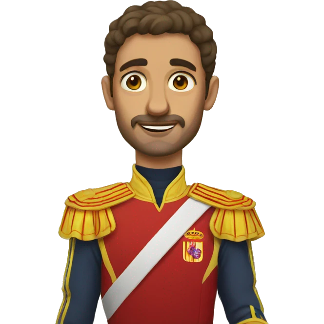 Spain emoji