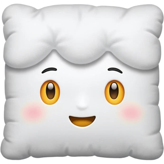 pillow emoji