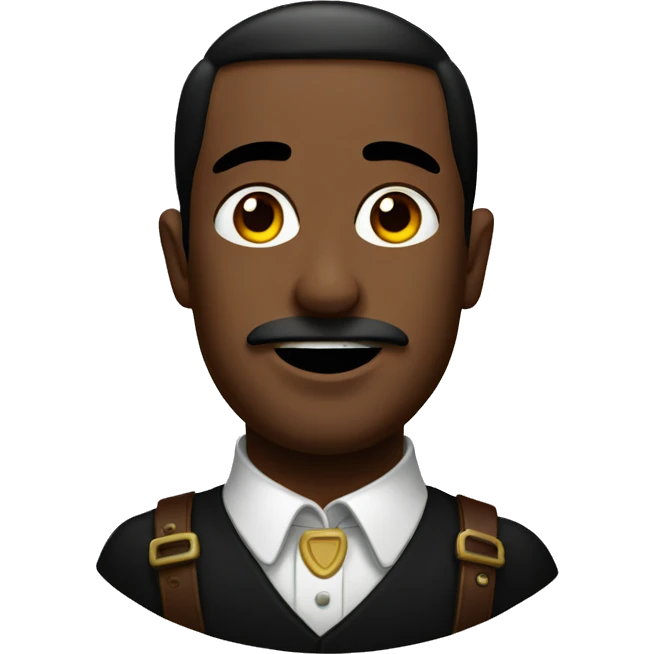Guinness emoji