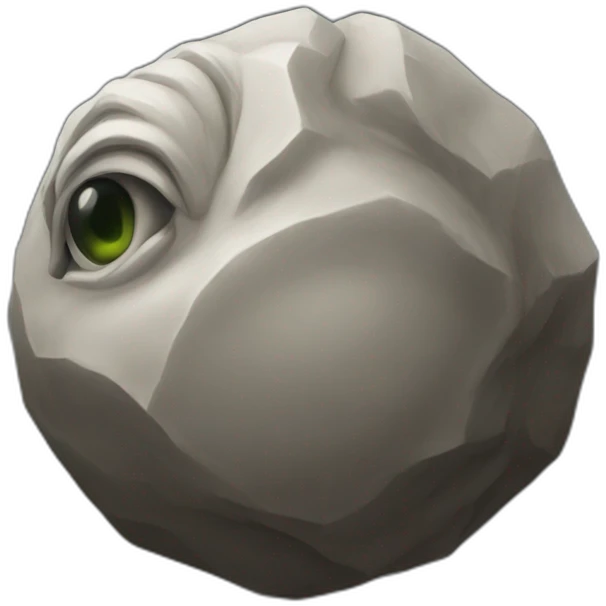 Sisyphus emoji