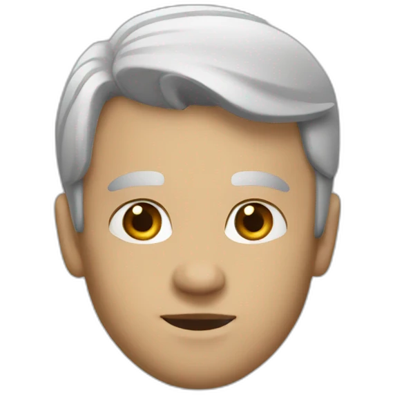 Tittle 1 emoji