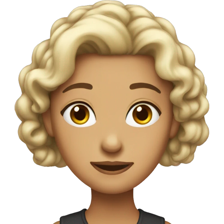 Gemma Bonecutter  emoji