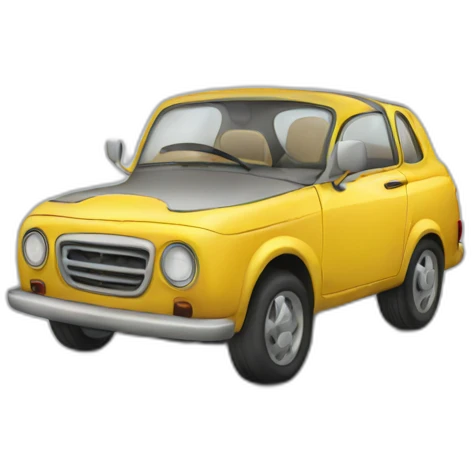 Auto emoji