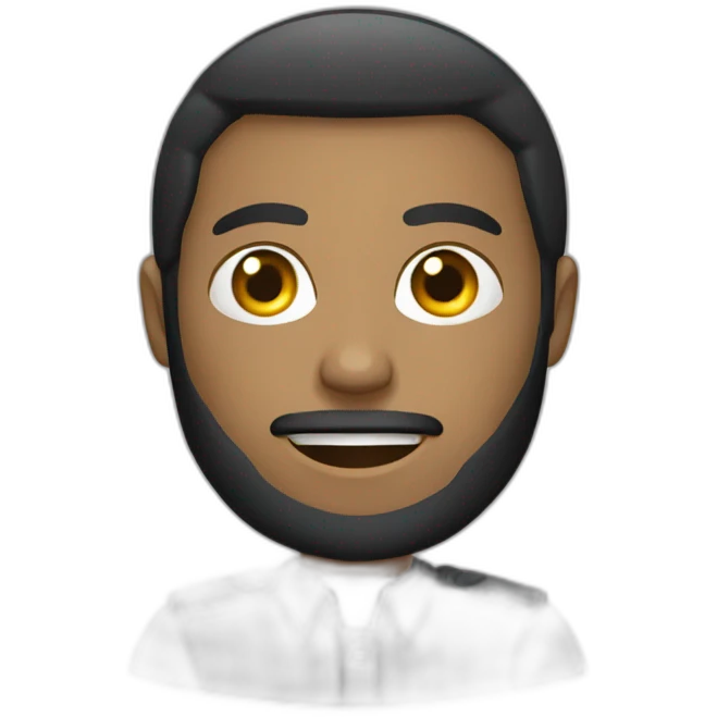 Black Mercedes classe E 220 emoji